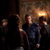 THE VAMPIRE DIARIES