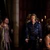 THE VAMPIRE DIARIES