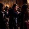 THE VAMPIRE DIARIES