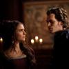 THE VAMPIRE DIARIES
