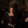 THE VAMPIRE DIARIES