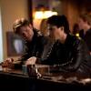 THE VAMPIRE DIARIES