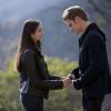 THE VAMPIRE DIARIES