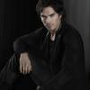 THE VAMPIRE DIARIES
Pictured: Ian Somerhalder as Damon
Frank Ockenfels 3/ The CW
©  2011 The CW Network, LLC. All rights reserved.