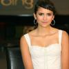 attend The CW Premiere Presented by Bing at Warner Bros. Studios on September 10, 2011 in Burbank, California.