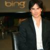 attend The CW Premiere Presented by Bing at Warner Bros. Studios on September 10, 2011 in Burbank, California.
