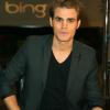 attend The CW Premiere Presented by Bing at Warner Bros. Studios on September 10, 2011 in Burbank, California.