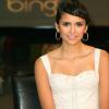 attend The CW Premiere Presented by Bing at Warner Bros. Studios on September 10, 2011 in Burbank, California.