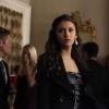 THE VAMPIRE DIARIES