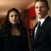 THE VAMPIRE DIARIES