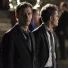 THE VAMPIRE DIARIES