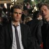 THE VAMPIRE DIARIES