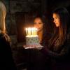 THE VAMPIRE DIARIES