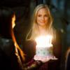 THE VAMPIRE DIARIES