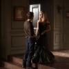 THE VAMPIRE DIARIES