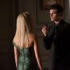 THE VAMPIRE DIARIES