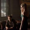 THE VAMPIRE DIARIES