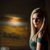 THE VAMPIRE DIARIES