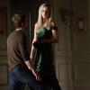 THE VAMPIRE DIARIES