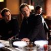THE VAMPIRE DIARIES