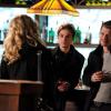 THE VAMPIRE DIARIES
