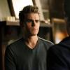 THE VAMPIRE DIARIES