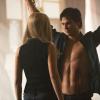 The Vampire Diaries