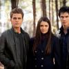 THE VAMPIRE DIARIES