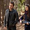 THE VAMPIRE DIARIES