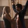 THE VAMPIRE DIARIES