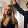 THE VAMPIRE DIARIES