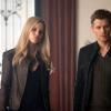 THE VAMPIRE DIARIES