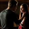 THE VAMPIRE DIARIES