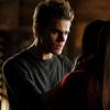 THE VAMPIRE DIARIES