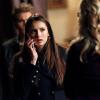 THE VAMPIRE DIARIES