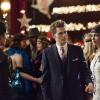 THE VAMPIRE DIARIES