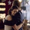 THE VAMPIRE DIARIES