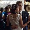 THE VAMPIRE DIARIES
