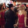 THE VAMPIRE DIARIES