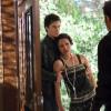 THE VAMPIRE DIARIES