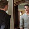 THE VAMPIRE DIARIES