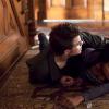 THE VAMPIRE DIARIES
