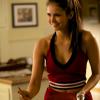 THE VAMPIRE DIARIES