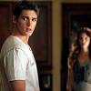 THE VAMPIRE DIARIES