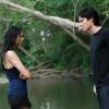 THE VAMPIRE DIARIES