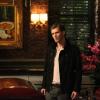 THE VAMPIRE DIARIES