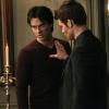 THE VAMPIRE DIARIES