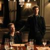 THE VAMPIRE DIARIES