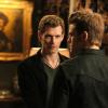 THE VAMPIRE DIARIES