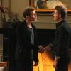 THE VAMPIRE DIARIES